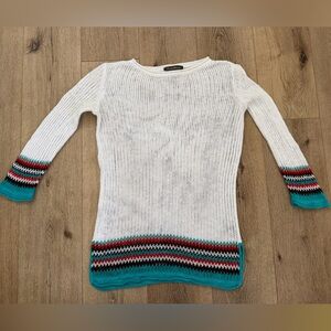Tommy Bahama Multicolor Knit top